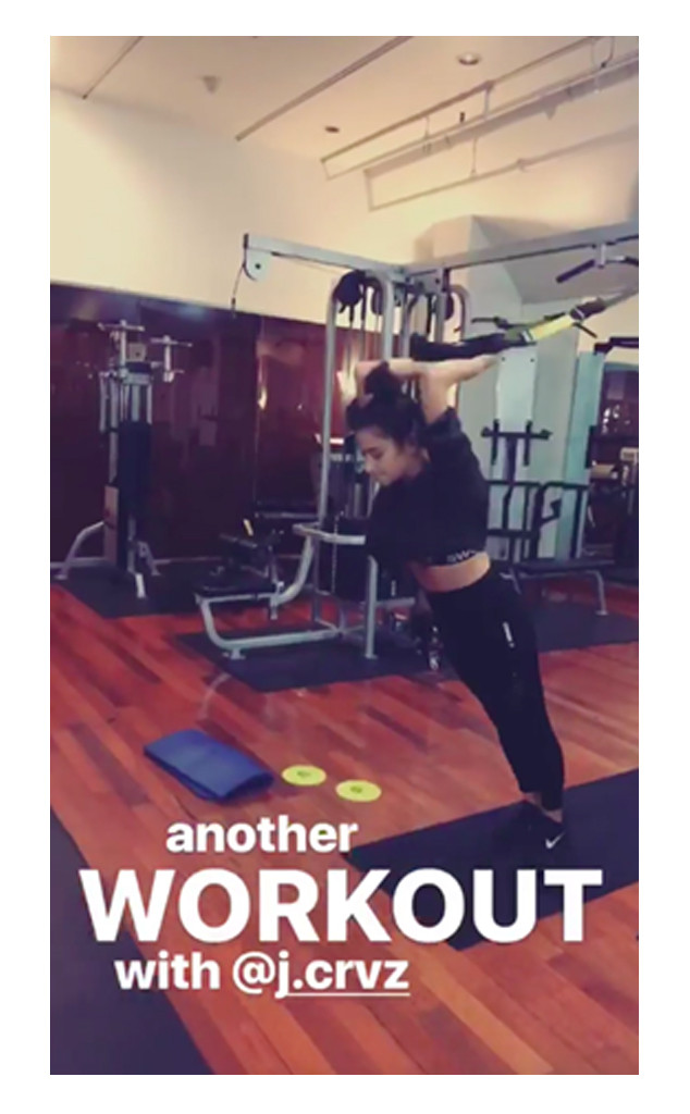 ESC: Gymshark, Shay Mitchell ESC: Gymshark, Shay Mitchell